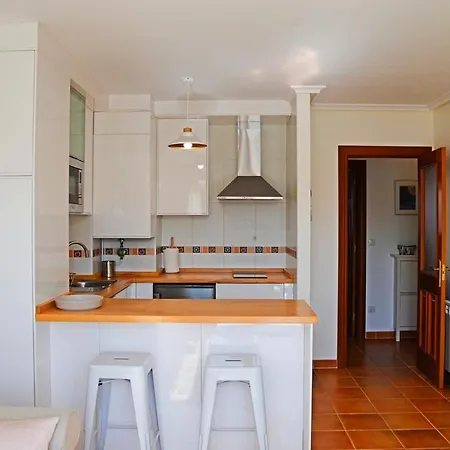 La Cotera Vut Apartament