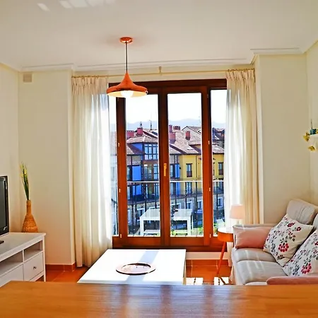 Apartmán La Cotera Vut Colombres