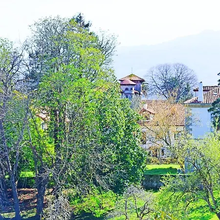 Apartmán La Cotera Vut *