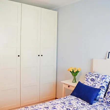 La Cotera Vut Apartment Colombres
