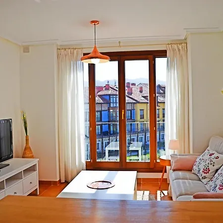 Apartamento La Cotera Vut