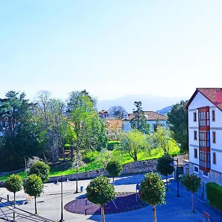 La Cotera Vut Apartamento Colombres