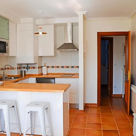 La Cotera Vut Apartamento Colombres