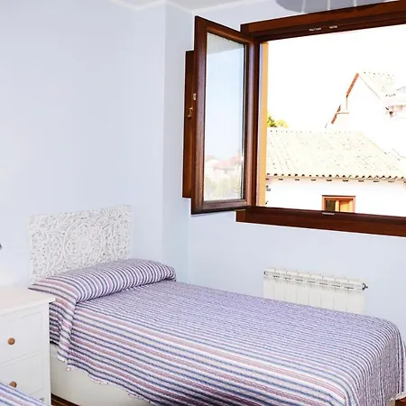 La Cotera Vut Apartamento
