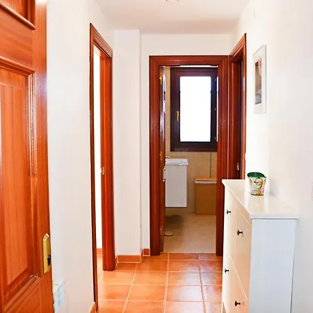 La Cotera Vut Apartment *
