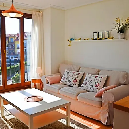 Apartamento La Cotera Vut *