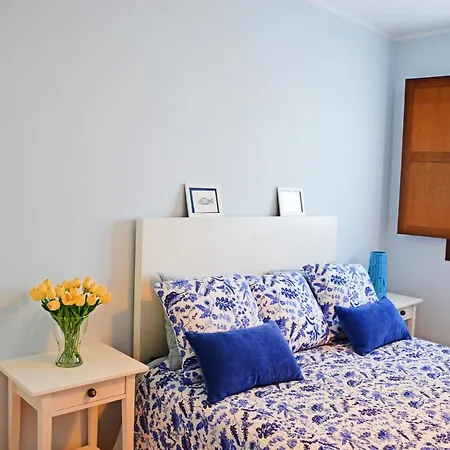 La Cotera Vut Apartment *