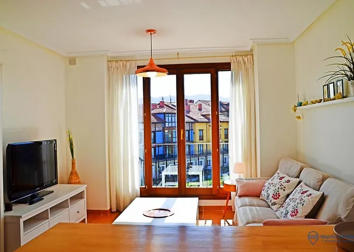 Apartment La Cotera Vut Colombres