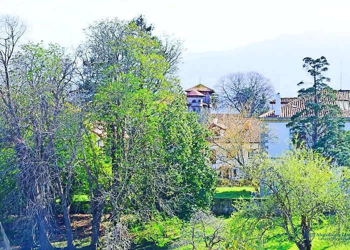 Apartment La Cotera Vut *