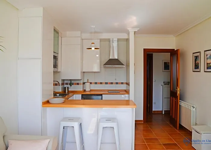 La Cotera Vut Apartment